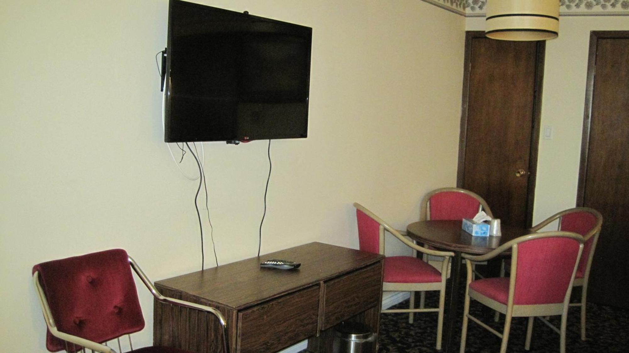 Rosecourt Motel สตราตฟอร์ด ภายนอก รูปภาพ