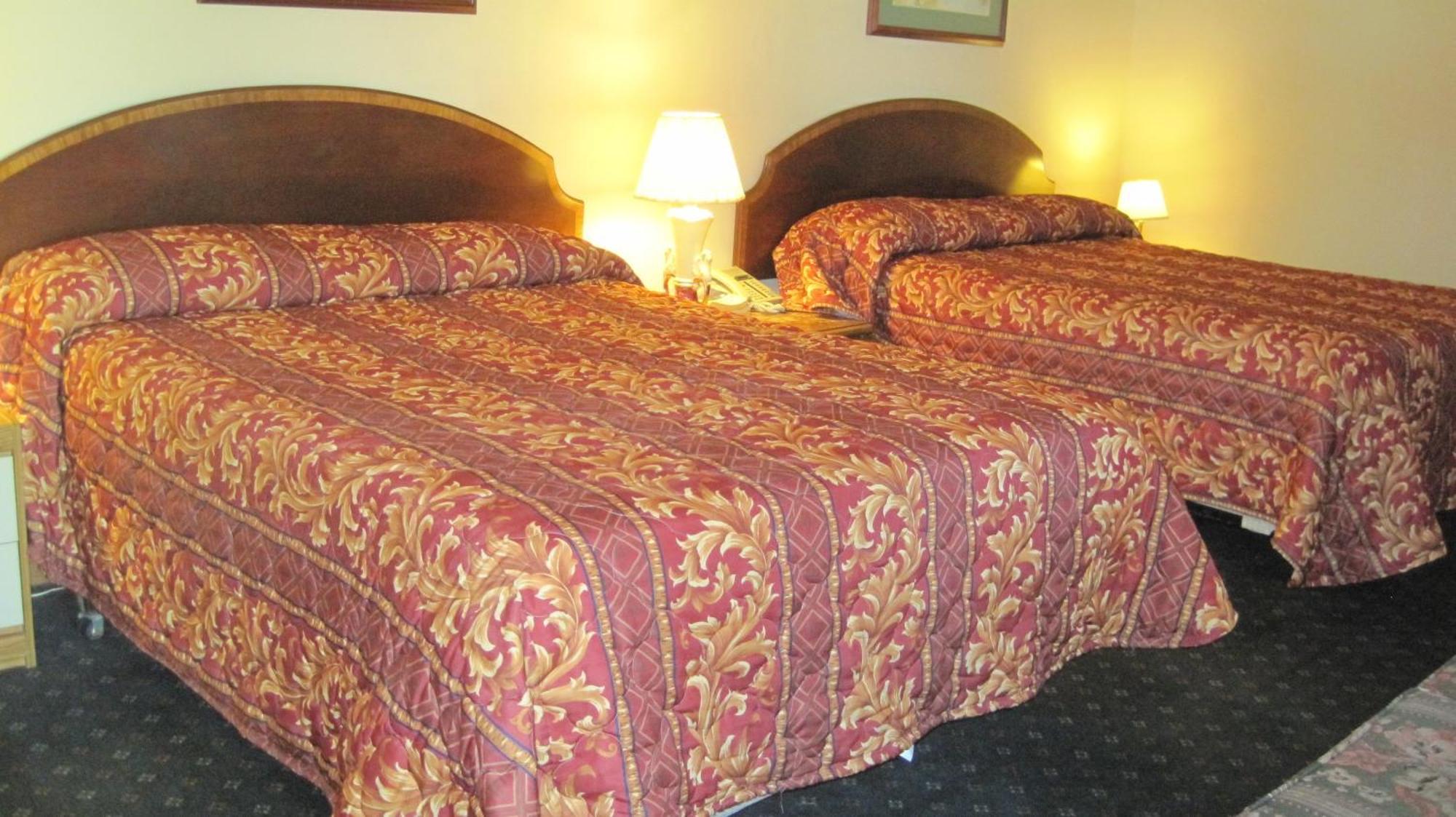 Rosecourt Motel สตราตฟอร์ด ภายนอก รูปภาพ