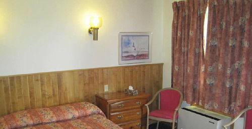 Rosecourt Motel สตราตฟอร์ด ภายนอก รูปภาพ