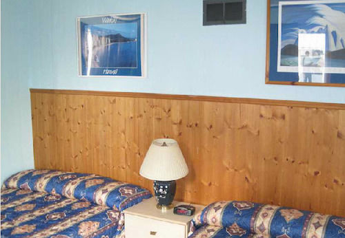 Rosecourt Motel สตราตฟอร์ด ภายนอก รูปภาพ
