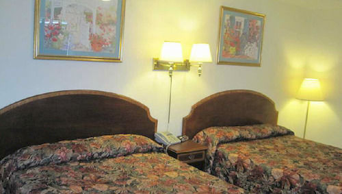 Rosecourt Motel สตราตฟอร์ด ภายนอก รูปภาพ