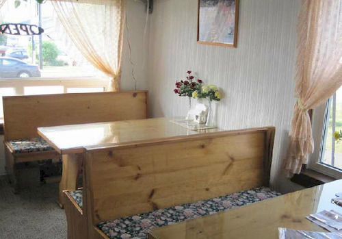 Rosecourt Motel สตราตฟอร์ด ภายนอก รูปภาพ